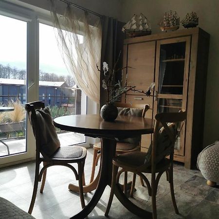 Neringa Apartamentai Palanga Kültér fotó