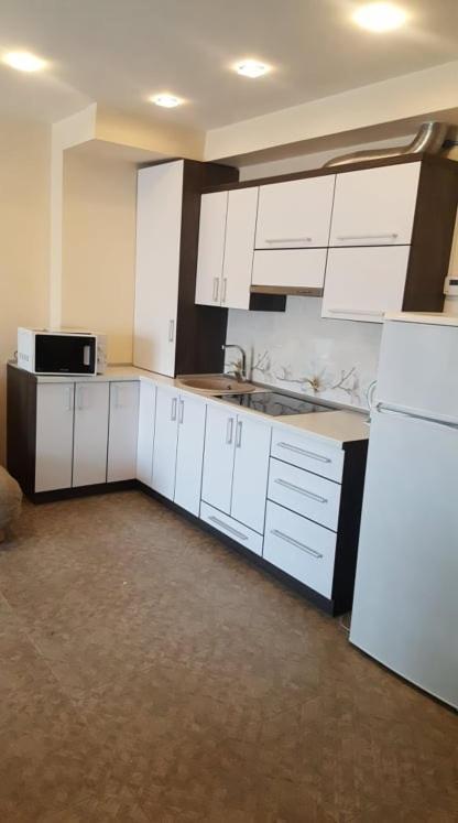 Neringa Apartamentai Palanga Kültér fotó