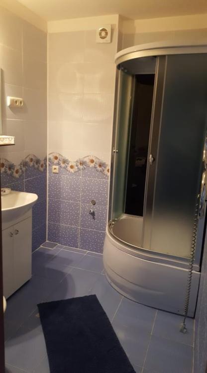 Neringa Apartamentai Palanga Kültér fotó
