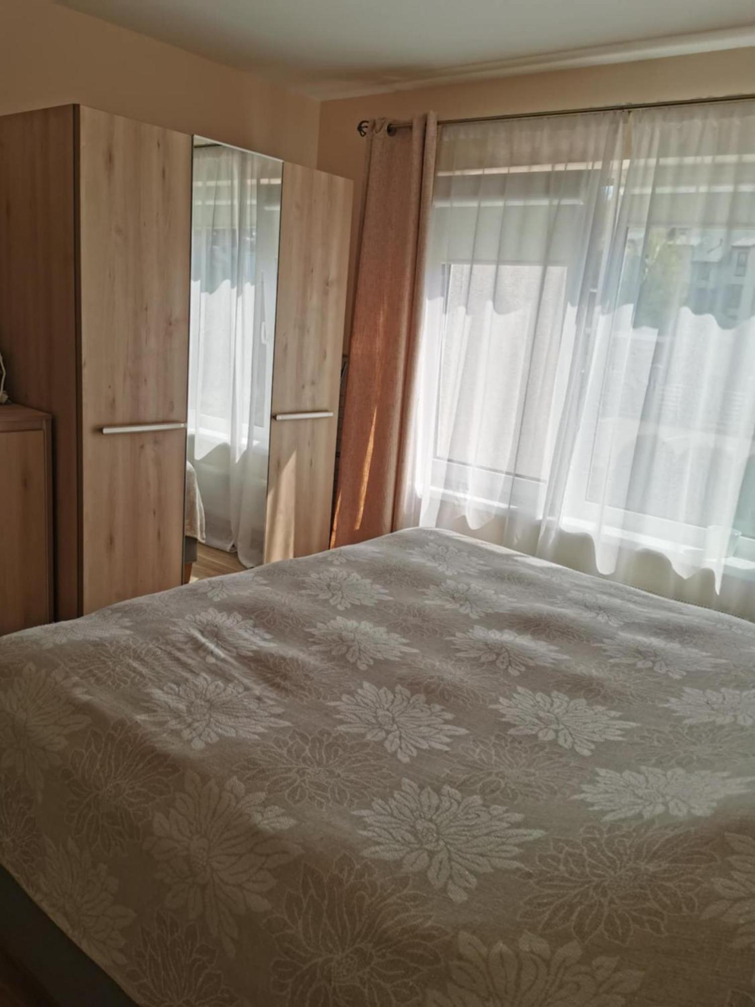 Neringa Apartamentai Palanga Kültér fotó