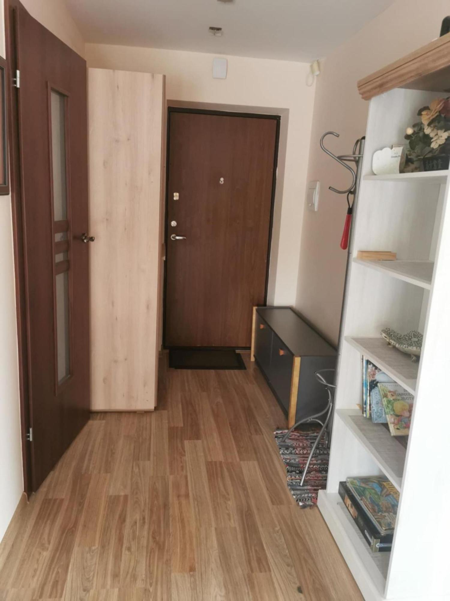 Neringa Apartamentai Palanga Kültér fotó