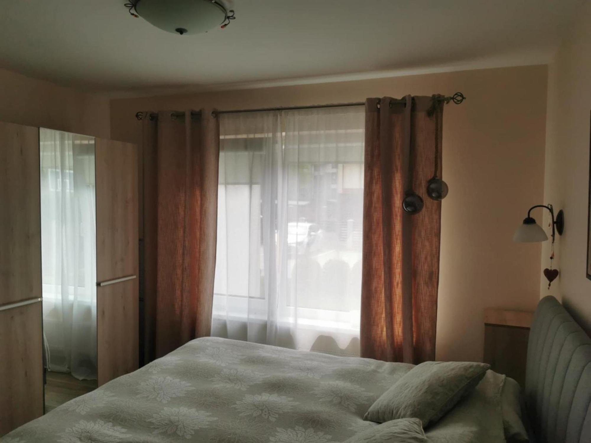 Neringa Apartamentai Palanga Kültér fotó